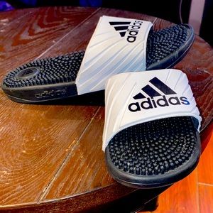 Adidas slides